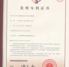 Letter of Patent